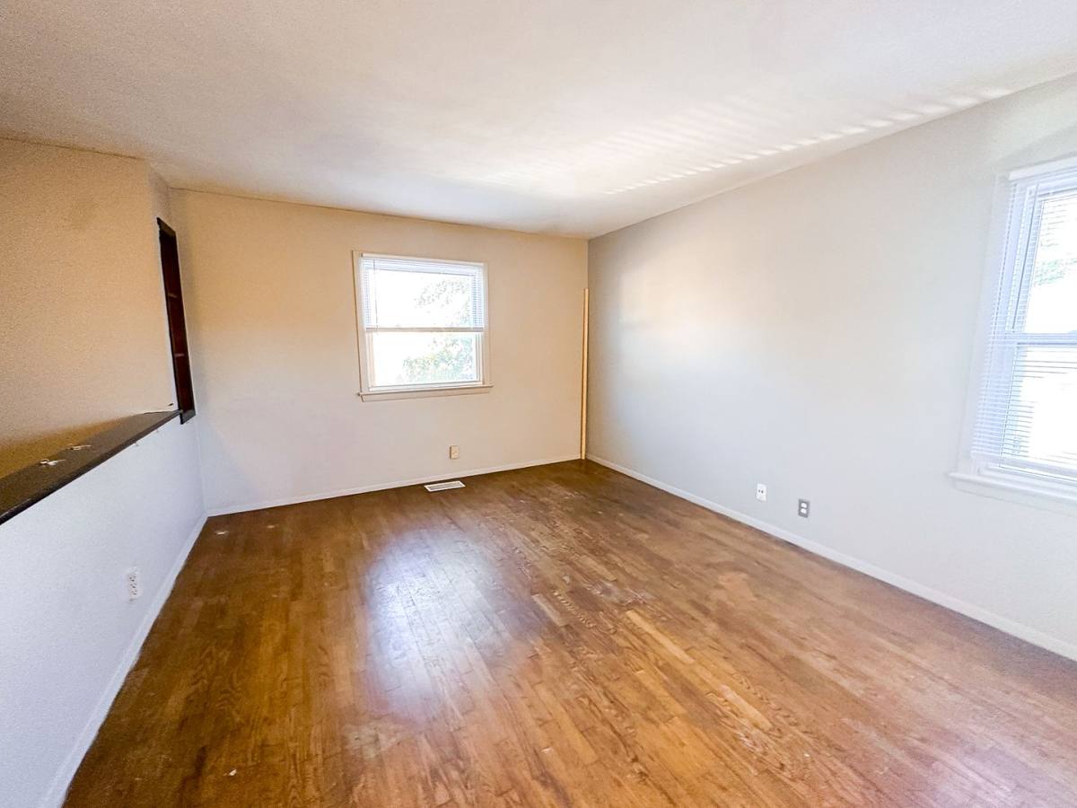 House for rent at 8415 E 34th St, Indianapolis, IN 46226