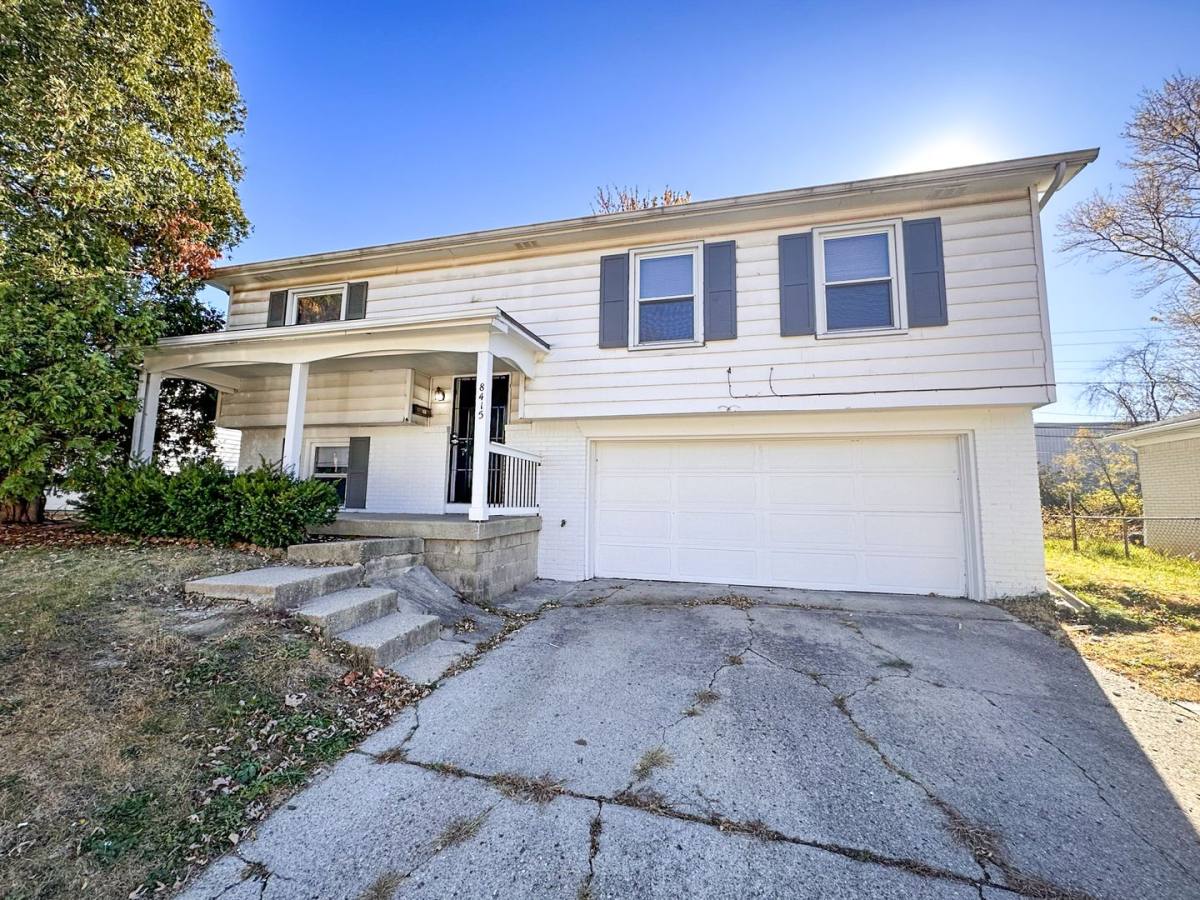 House for rent at 8415 E 34th St, Indianapolis, IN 46226