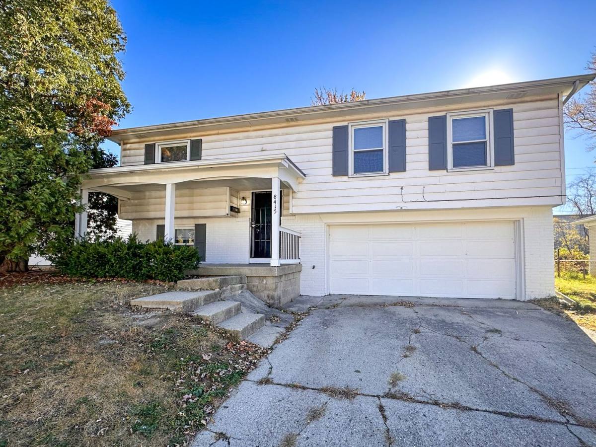 House for rent at 8415 E 34th St, Indianapolis, IN 46226