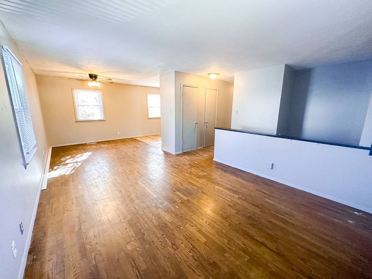 House for rent at 8415 E 34th St, Indianapolis, IN 46226