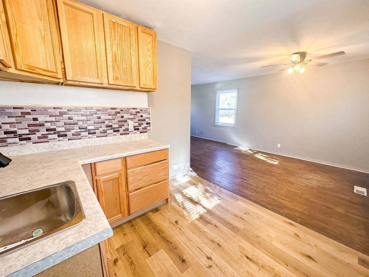 House for rent at 8415 E 34th St, Indianapolis, IN 46226