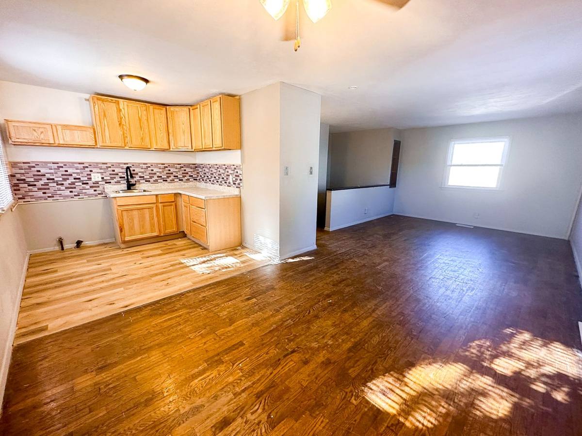 House for rent at 8415 E 34th St, Indianapolis, IN 46226