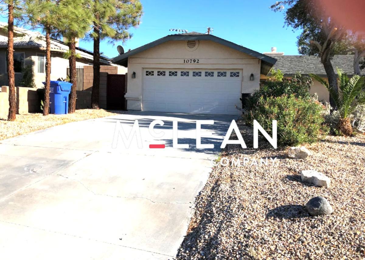 House for rent at 10792 Santa Cruz Rd, Desert Hot Springs, CA 92240