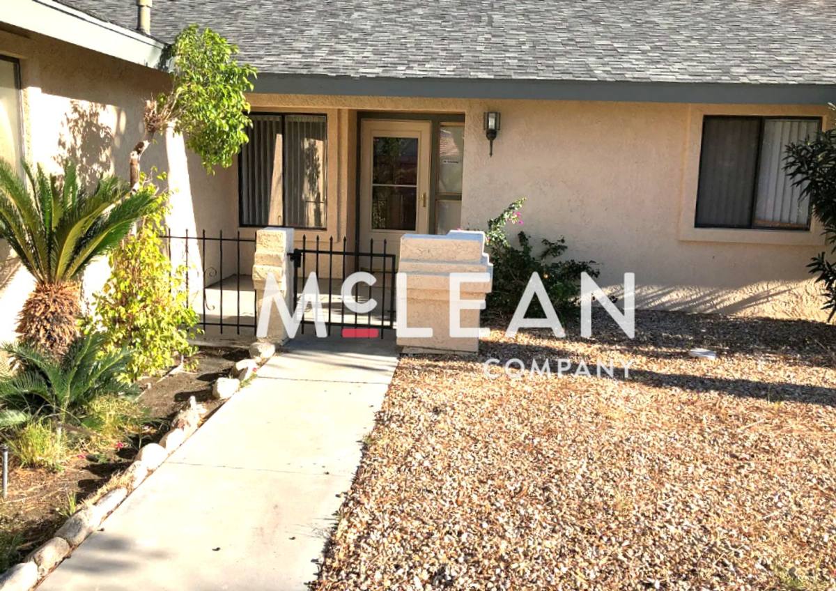 House for rent at 10792 Santa Cruz Rd, Desert Hot Springs, CA 92240