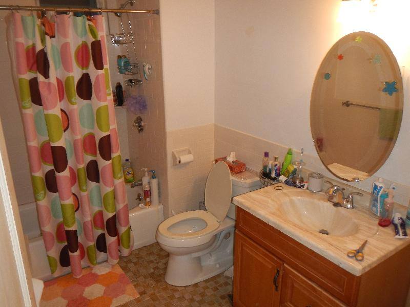 Apartment for rent at 11 Sachem #1, Roxbury Crossing, MA 02120