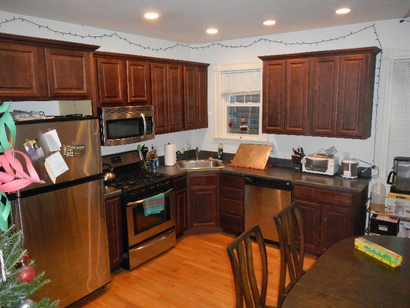 Apartment for rent at 11 Sachem #1, Roxbury Crossing, MA 02120