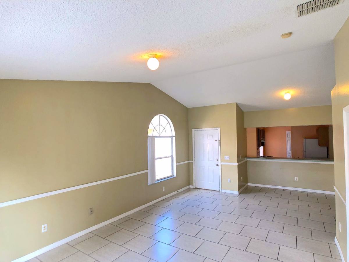 House for rent at 2298 Santa Lucia St, Kissimmee, FL 34743