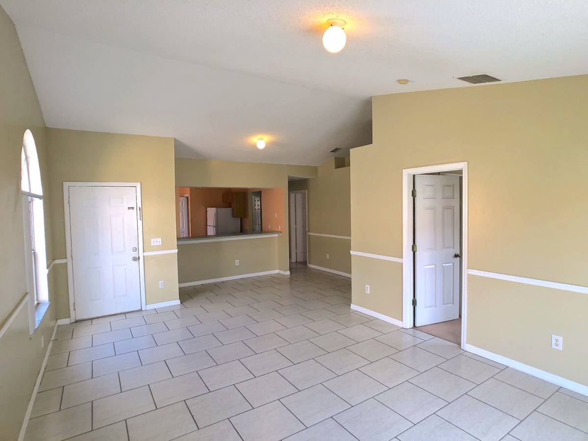 House for rent at 2298 Santa Lucia St, Kissimmee, FL 34743