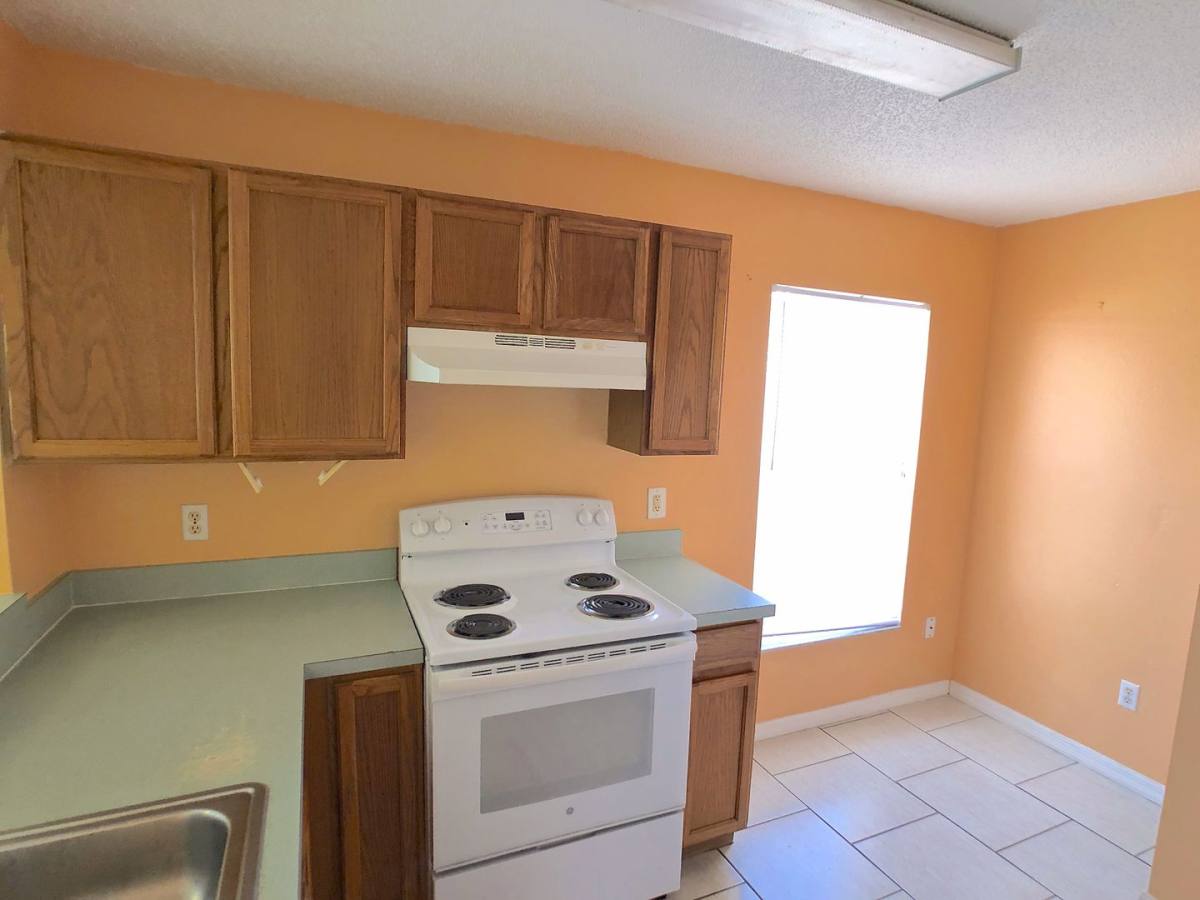 House for rent at 2298 Santa Lucia St, Kissimmee, FL 34743