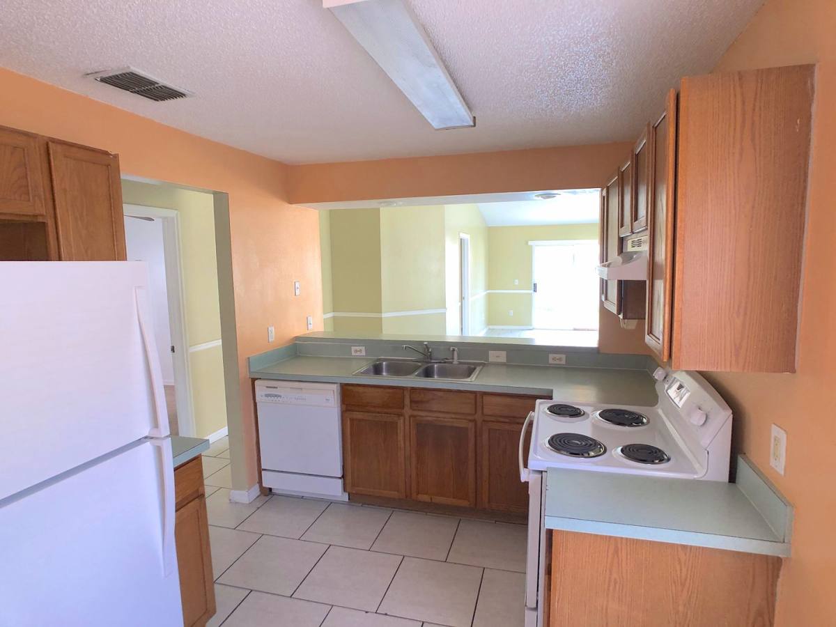 House for rent at 2298 Santa Lucia St, Kissimmee, FL 34743