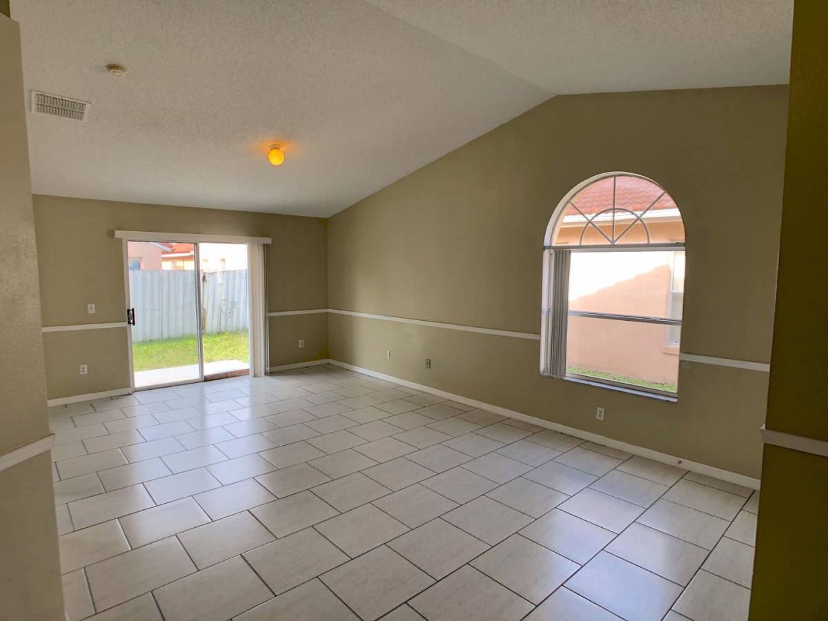 House for rent at 2298 Santa Lucia St, Kissimmee, FL 34743