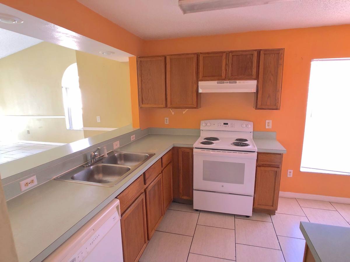 House for rent at 2298 Santa Lucia St, Kissimmee, FL 34743