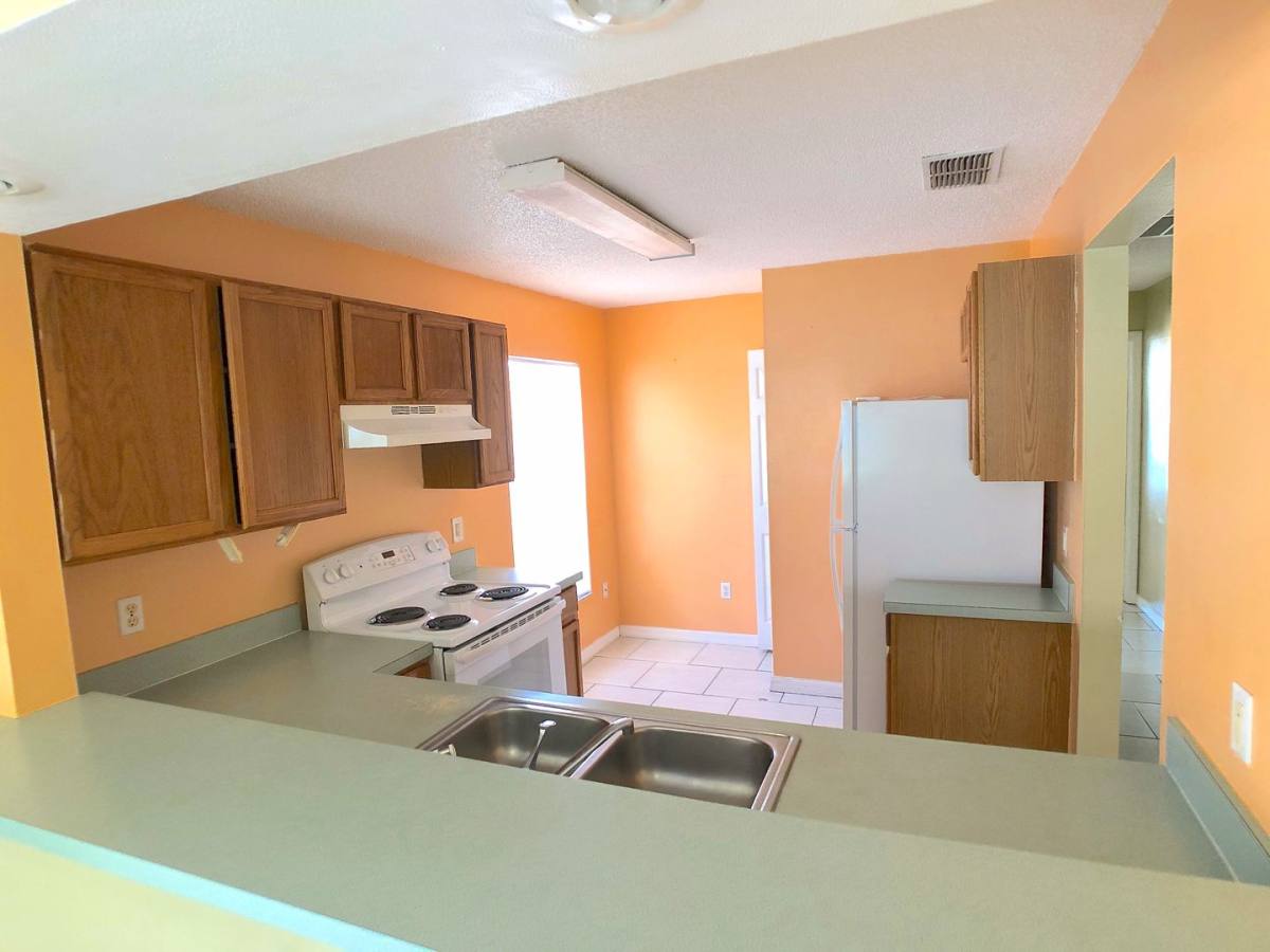 House for rent at 2298 Santa Lucia St, Kissimmee, FL 34743