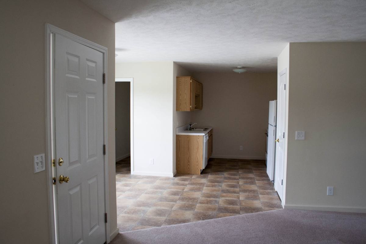 Apartment for rent at 755 Kinniard Rd, Cookeville, TN 38501