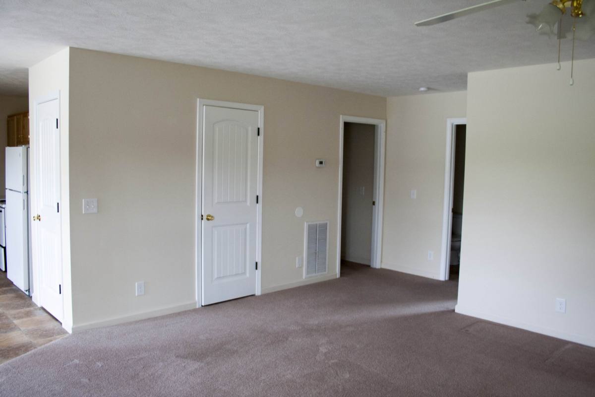 Apartment for rent at 755 Kinniard Rd, Cookeville, TN 38501