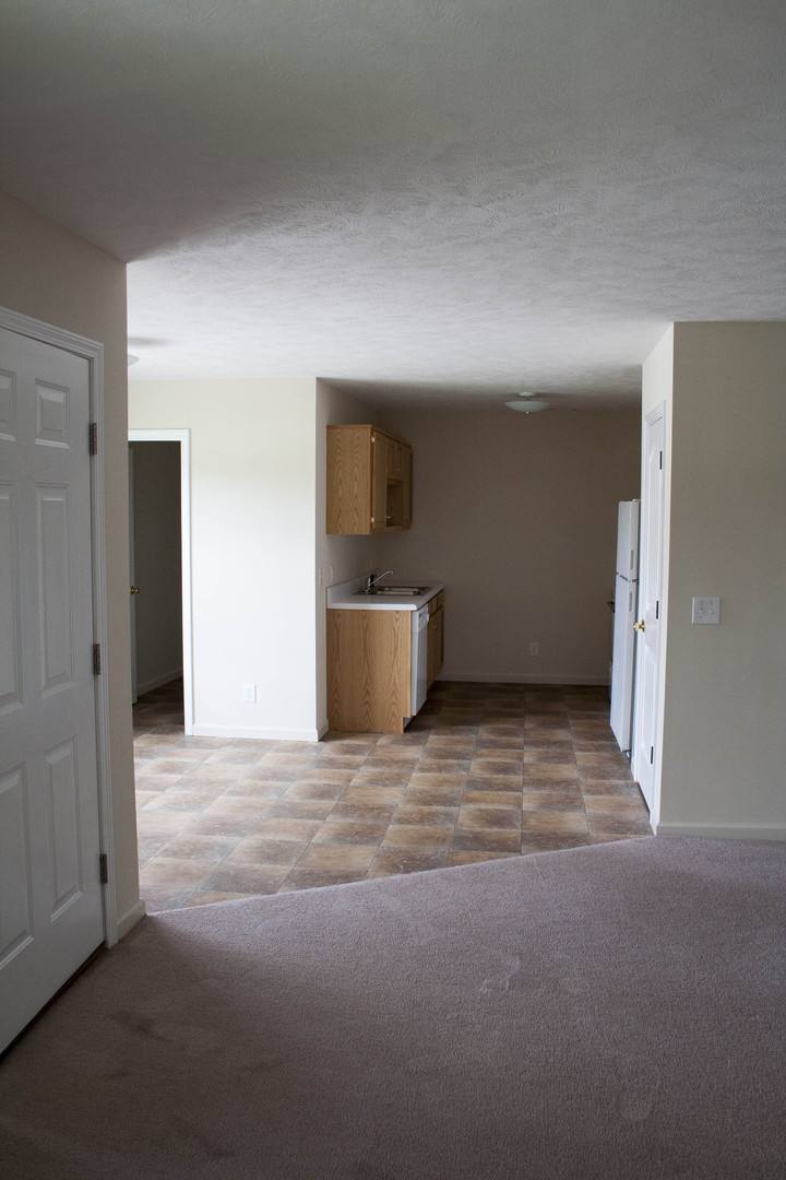 Apartment for rent at 755 Kinniard Rd, Cookeville, TN 38501