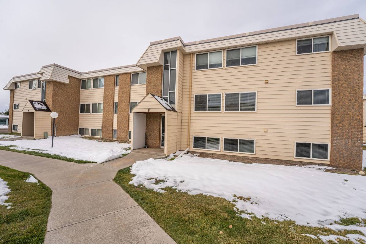 Apartment for rent at 1617 Person St, Laramie, WY 82070