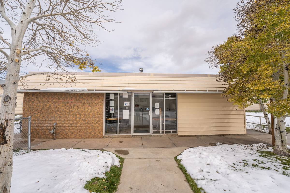 Apartment for rent at 1617 Person St, Laramie, WY 82070