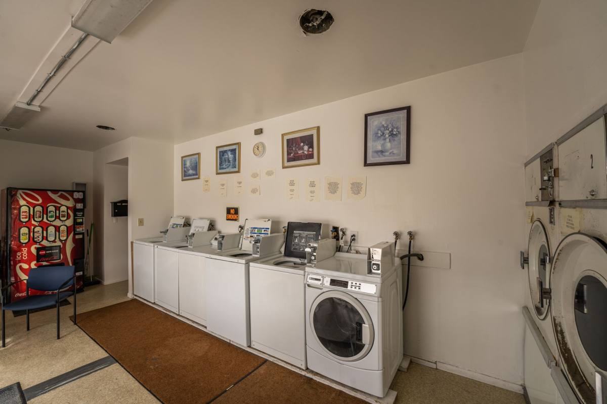 Apartment for rent at 1617 Person St, Laramie, WY 82070