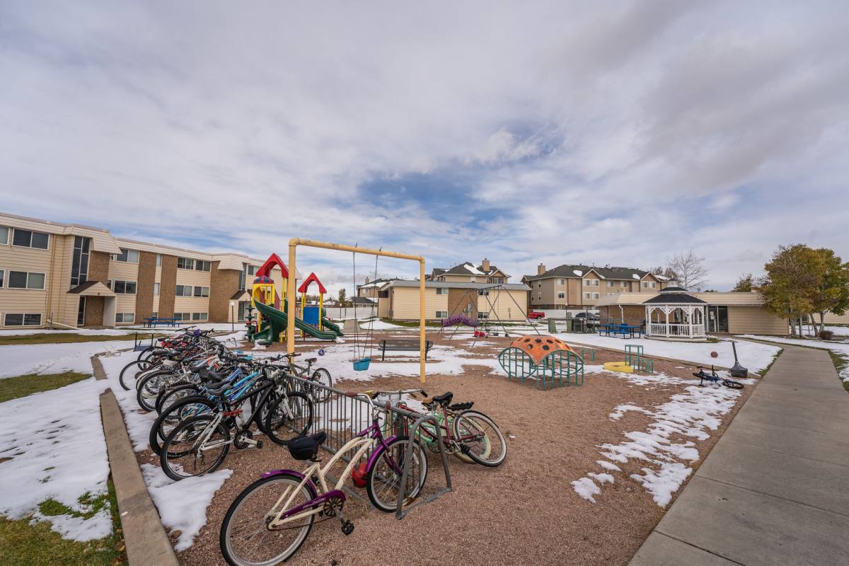 Apartment for rent at 1617 Person St, Laramie, WY 82070
