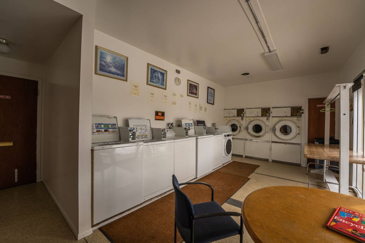 Apartment for rent at 1617 Person St, Laramie, WY 82070