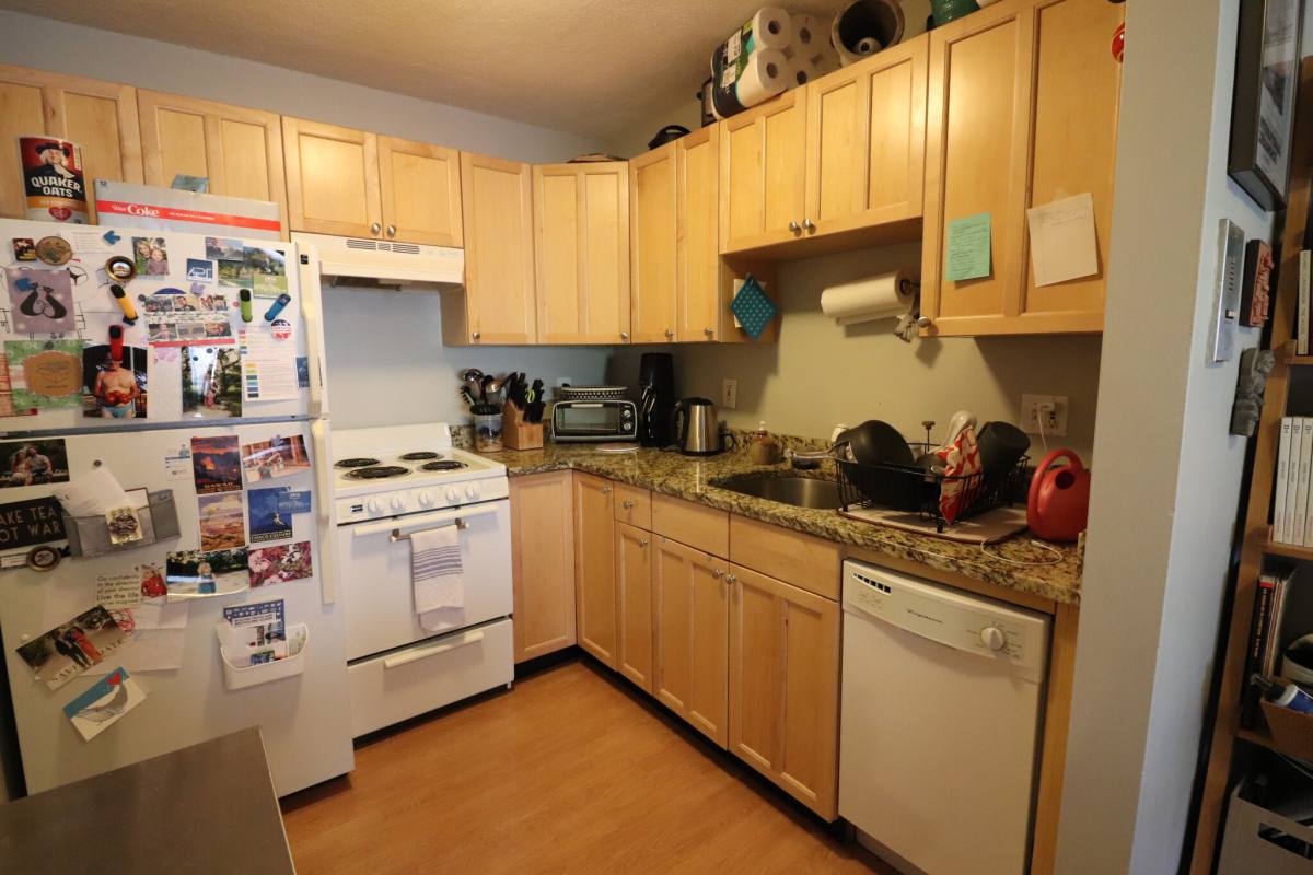Apartment for rent at 15 Walbridge St #34, Allston, MA 02134