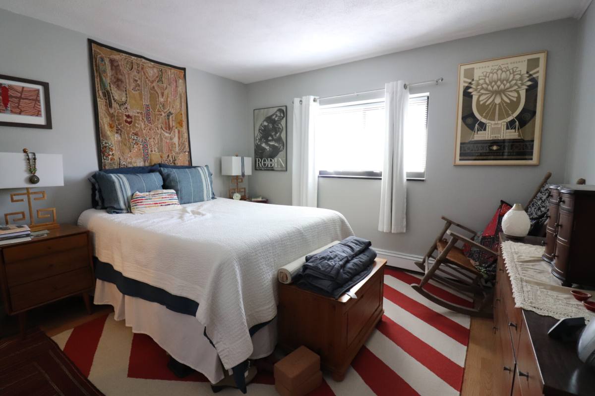 Apartment for rent at 15 Walbridge St #34, Allston, MA 02134