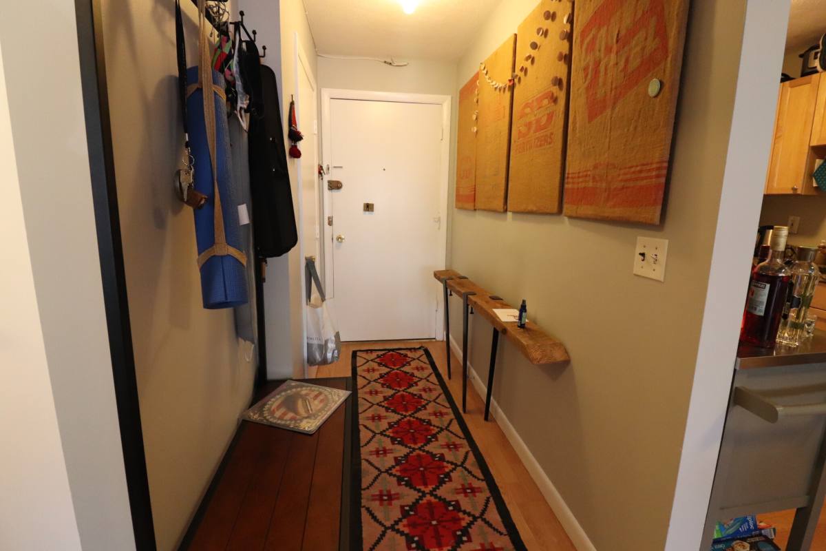 Apartment for rent at 15 Walbridge St #34, Allston, MA 02134