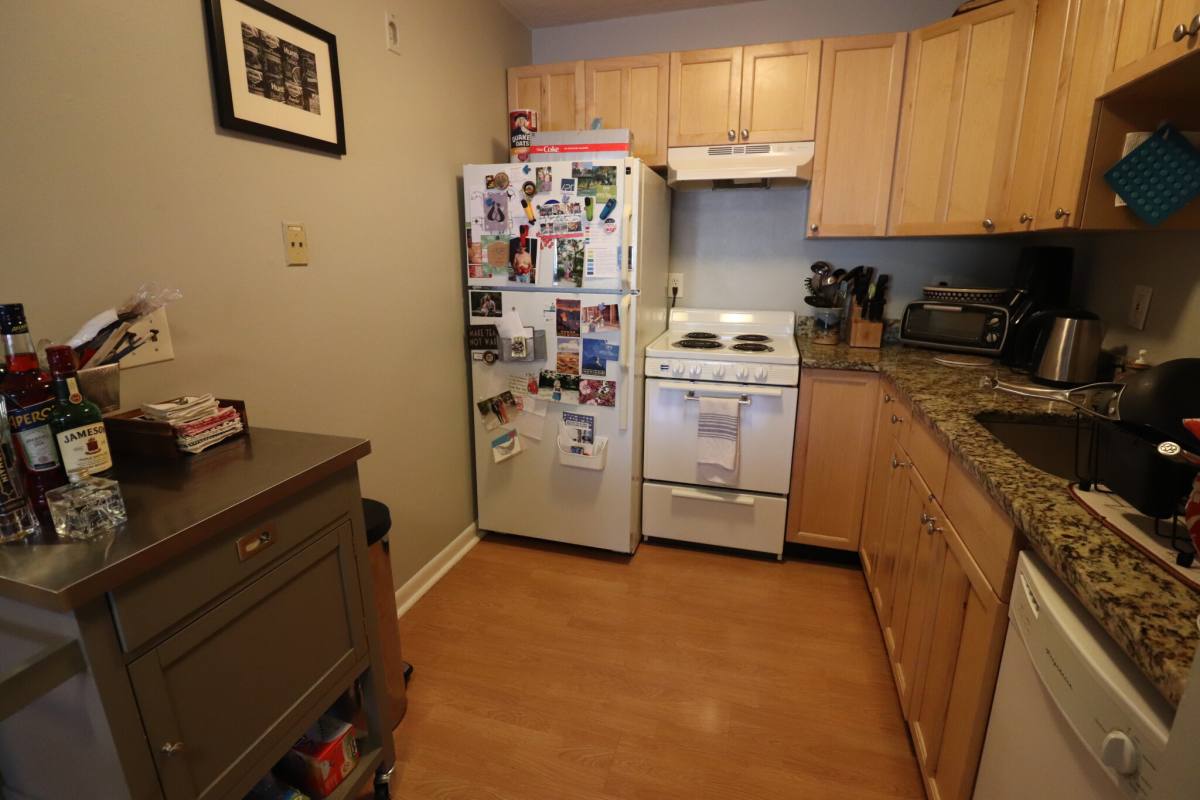 Apartment for rent at 15 Walbridge St #34, Allston, MA 02134