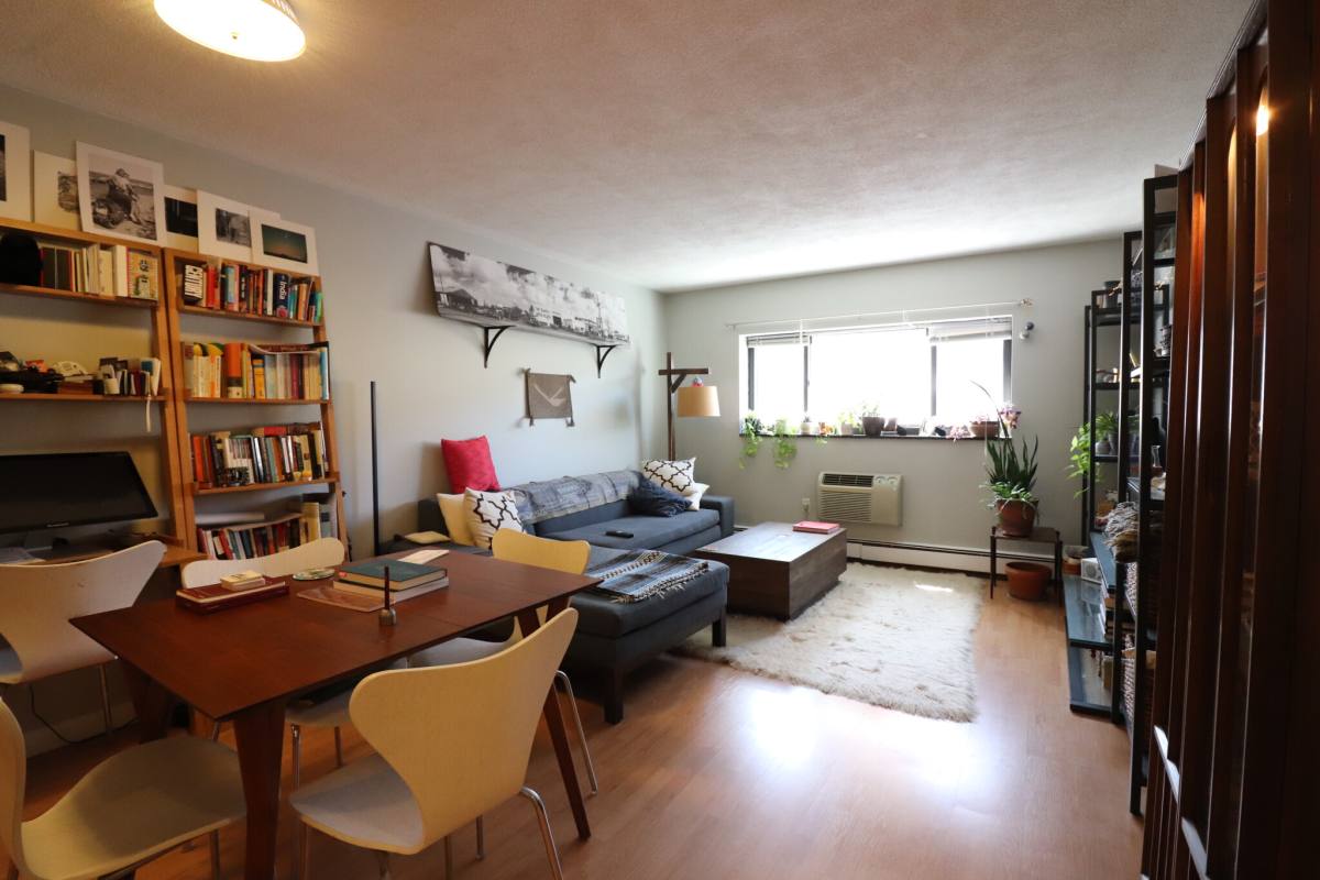Apartment for rent at 15 Walbridge St #34, Allston, MA 02134