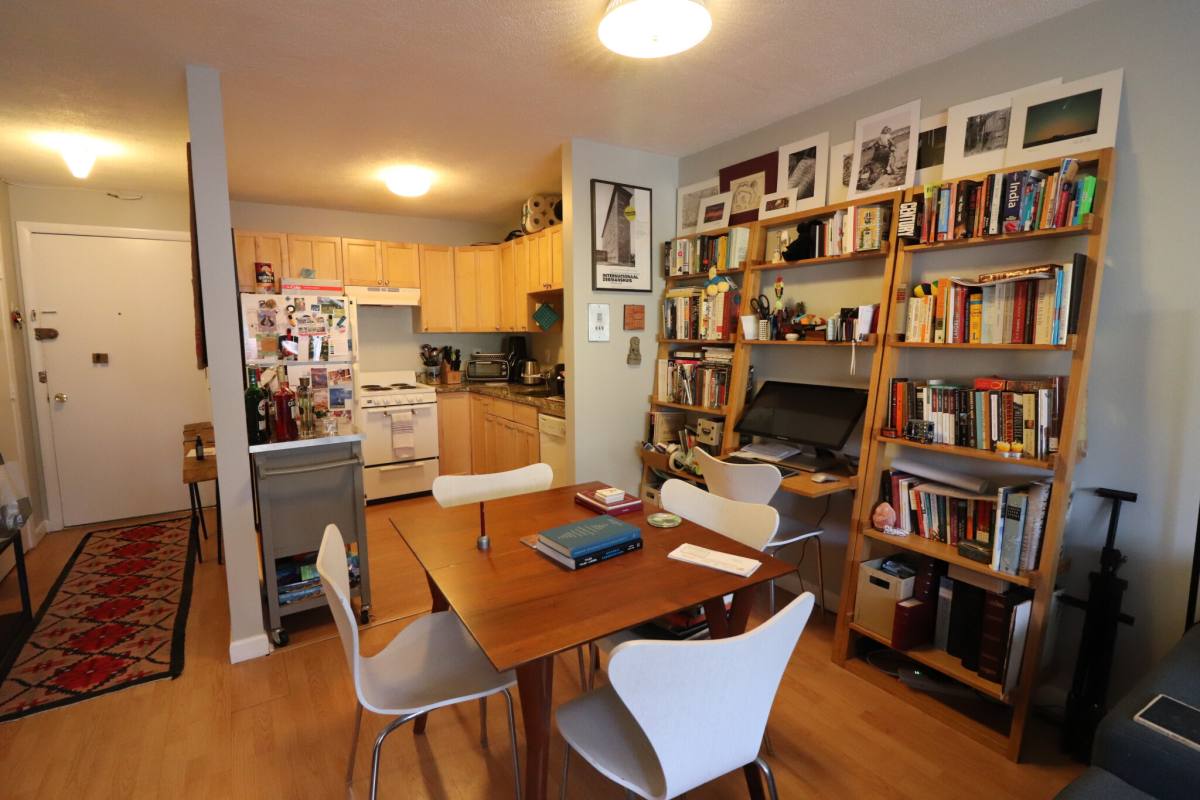 Apartment for rent at 15 Walbridge St #34, Allston, MA 02134