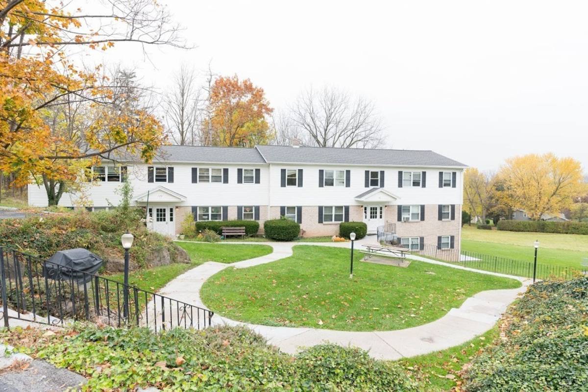 Apartment for rent at 223 Bristol St, Canandaigua, NY 14424