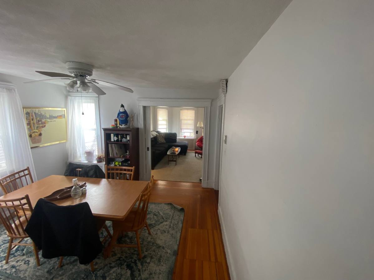 Apartment for rent at 82 Bristol Rd, Medford, MA 02155