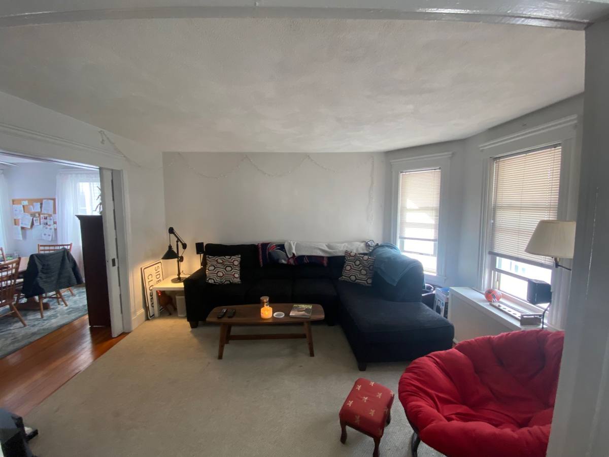 Apartment for rent at 82 Bristol Rd, Medford, MA 02155