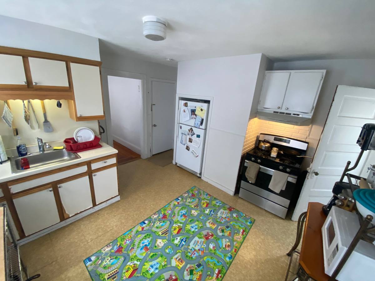 Apartment for rent at 82 Bristol Rd, Medford, MA 02155