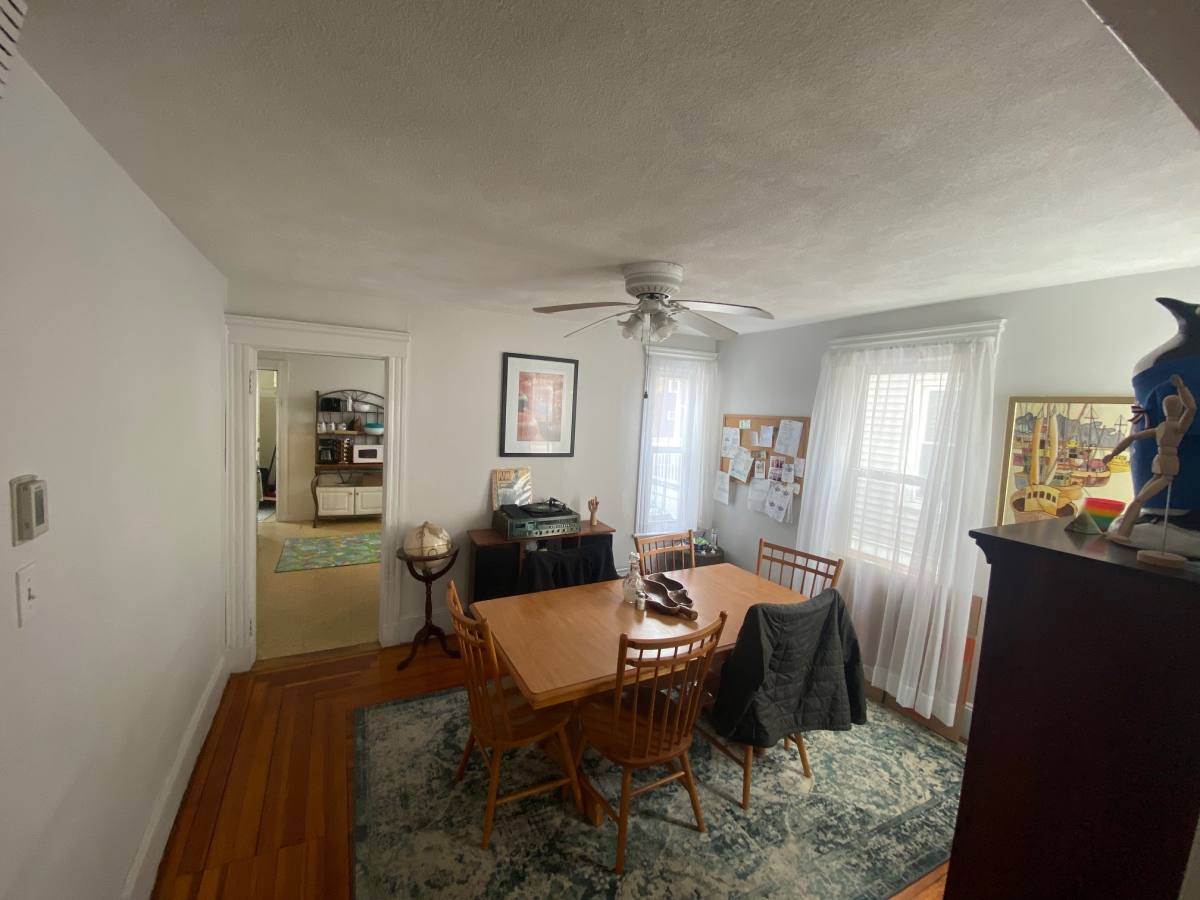 Apartment for rent at 82 Bristol Rd, Medford, MA 02155