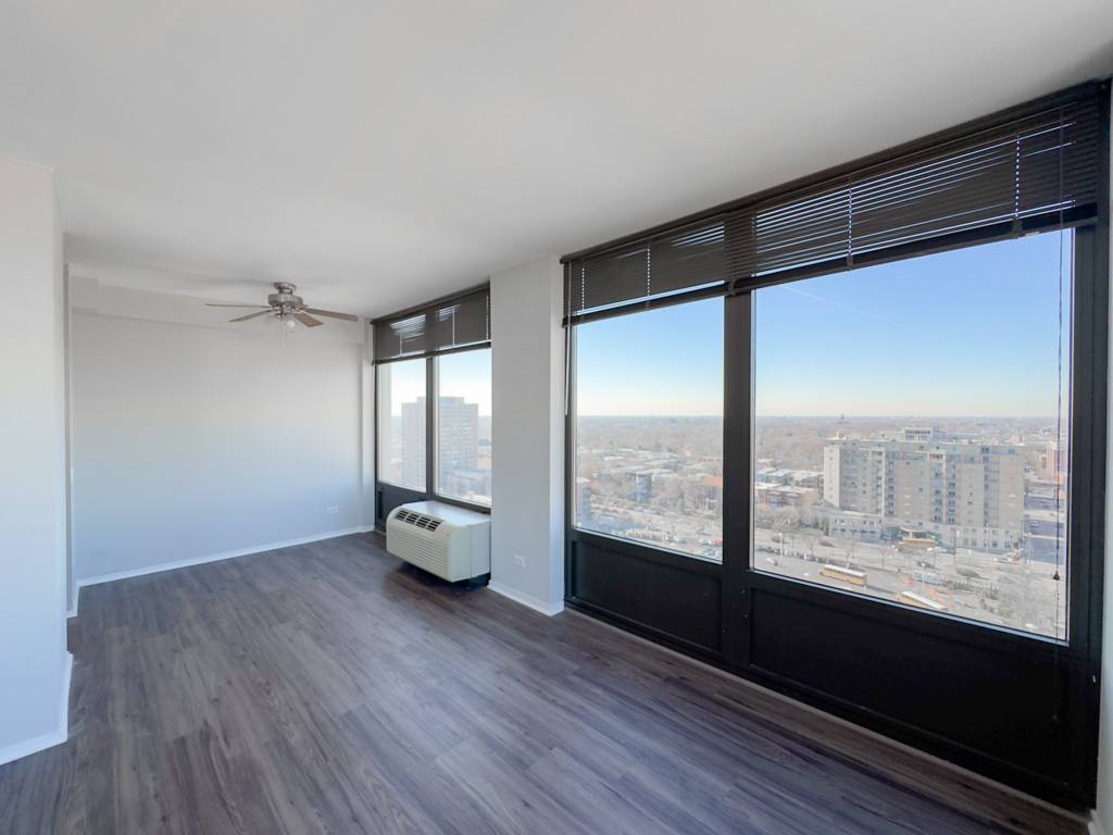 Apartment for rent at 4334 Hazel #D6151, Chicago, IL 60613