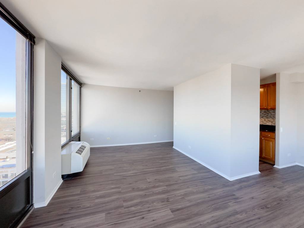 Apartment for rent at 4334 Hazel #D6151, Chicago, IL 60613