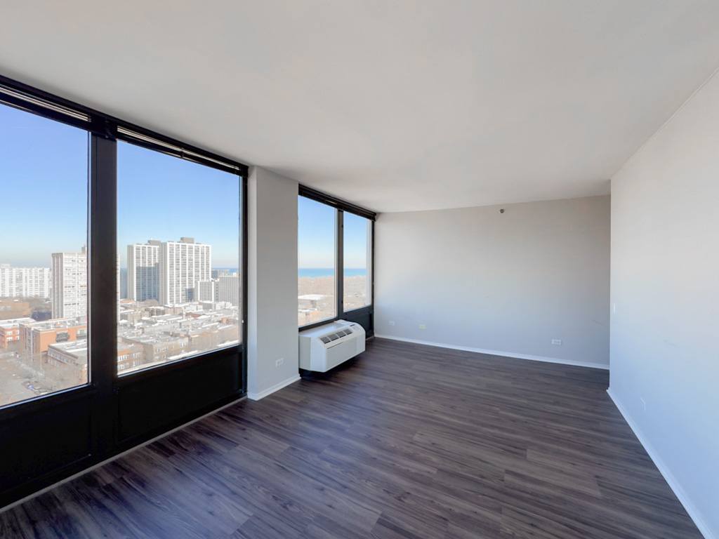 Apartment for rent at 4334 Hazel #D6151, Chicago, IL 60613