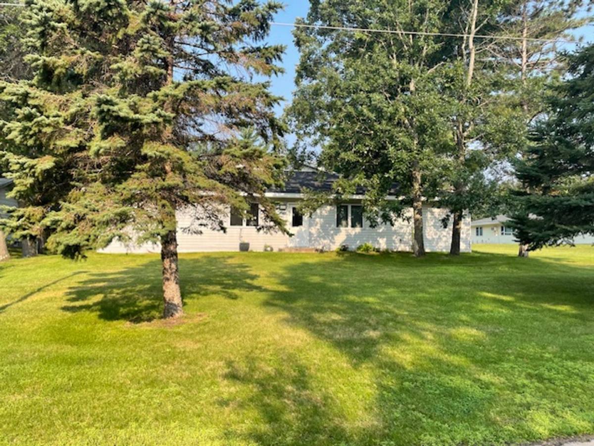 Apartment for rent at 2502 Greenwood St, Brainerd, MN 56401