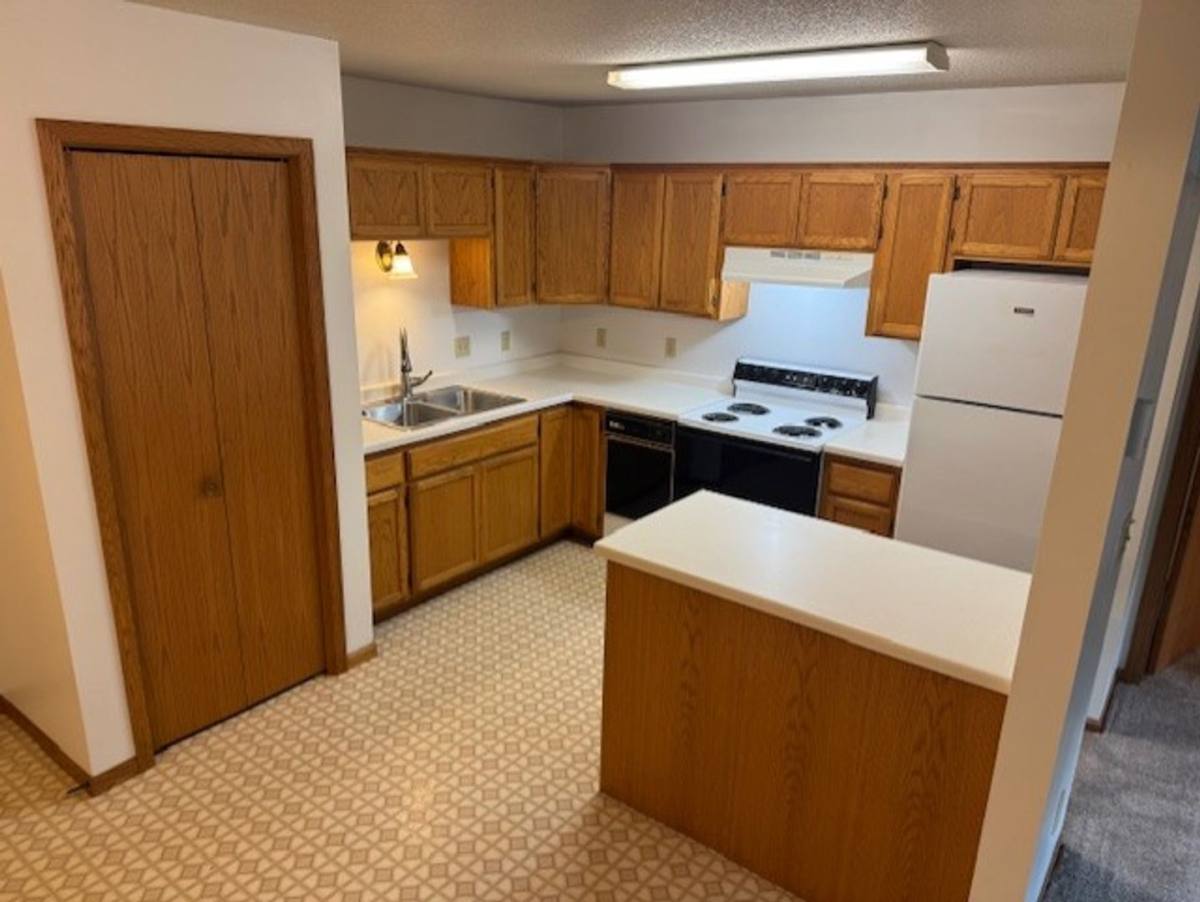 Apartment for rent at 2502 Greenwood St, Brainerd, MN 56401
