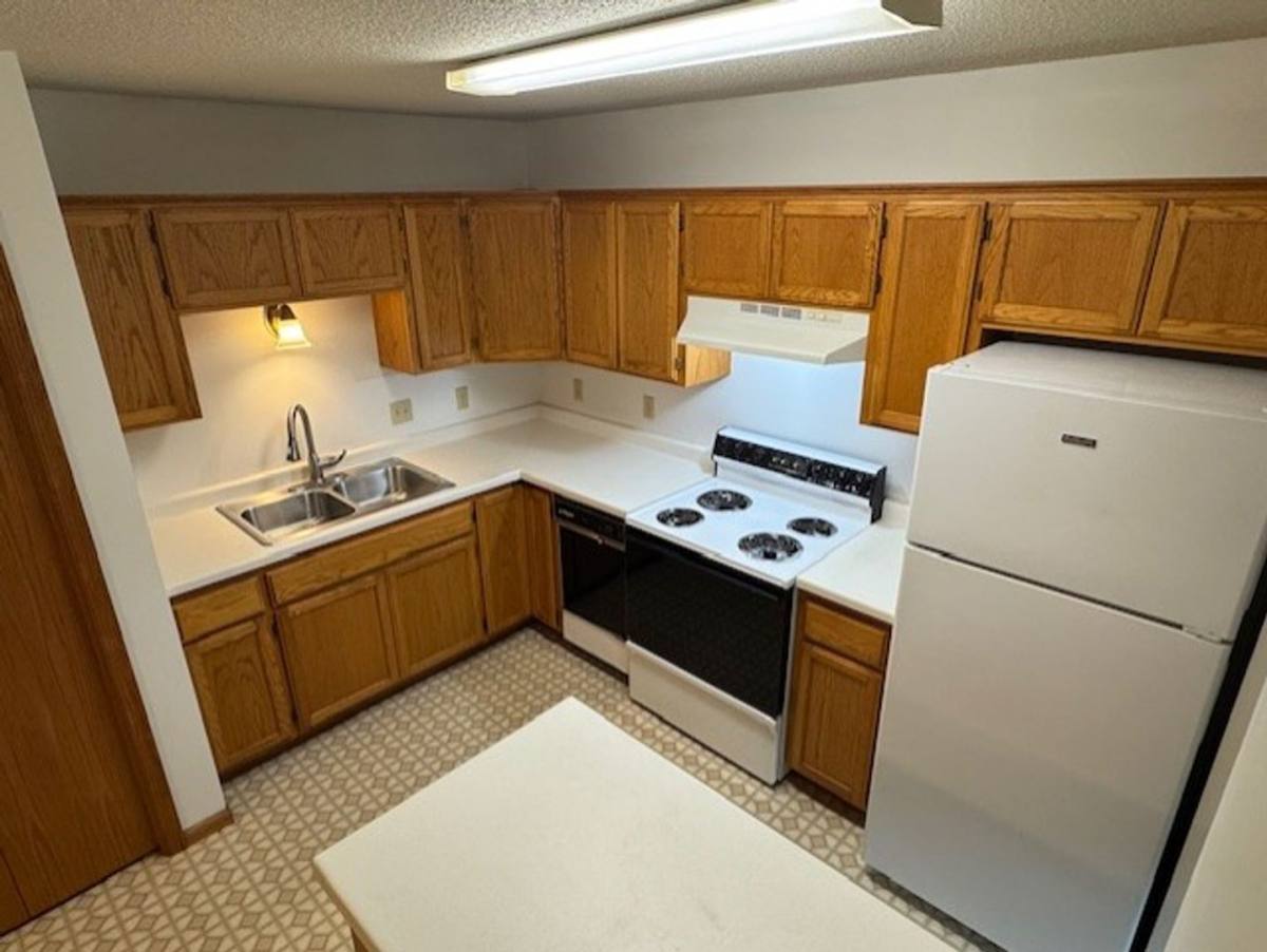 Apartment for rent at 2502 Greenwood St, Brainerd, MN 56401