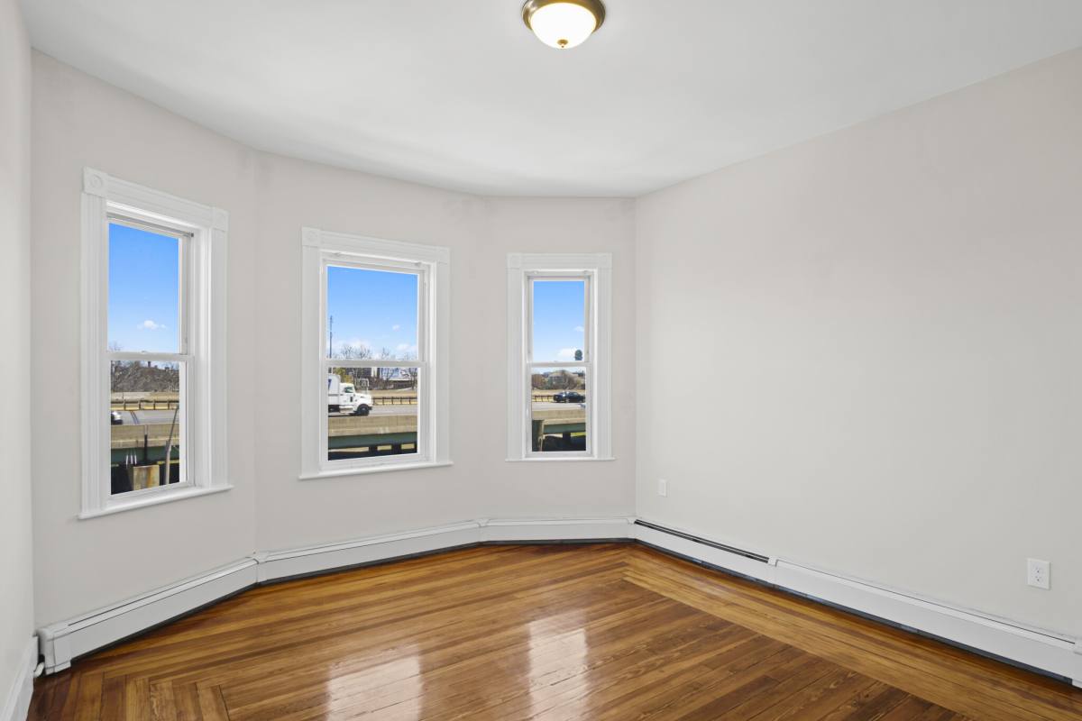 Apartment for rent at 12 Redfield St #3, Dorchester, MA 02122