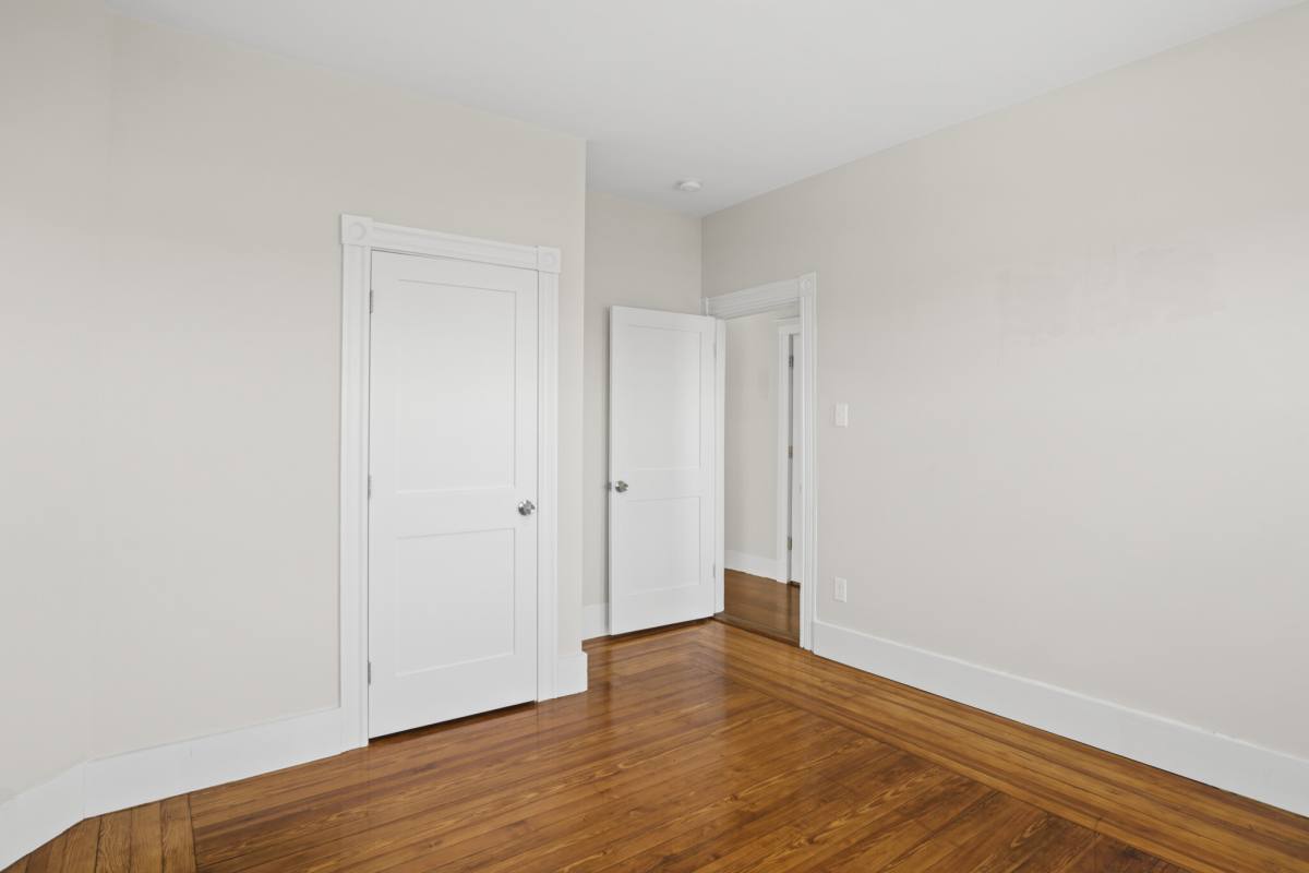 Apartment for rent at 12 Redfield St #3, Dorchester, MA 02122