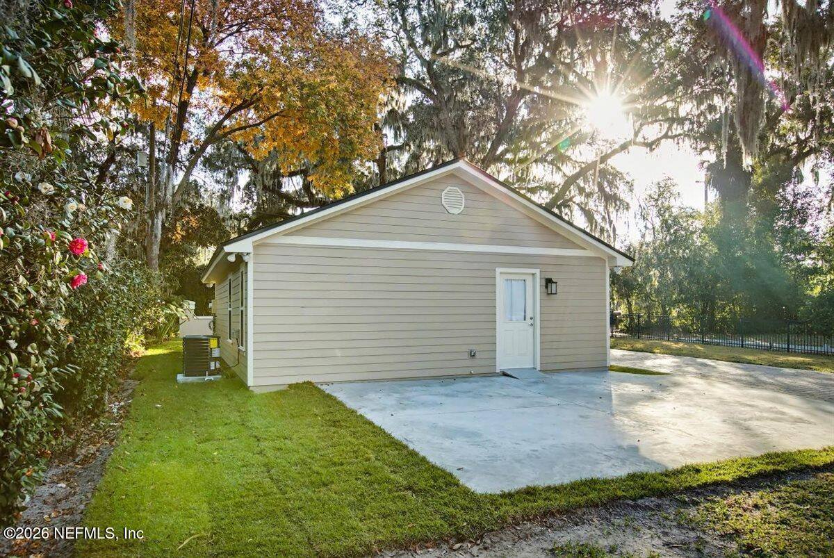 Apartment for rent at 2210 Shepard St, Jacksonville, FL 32211