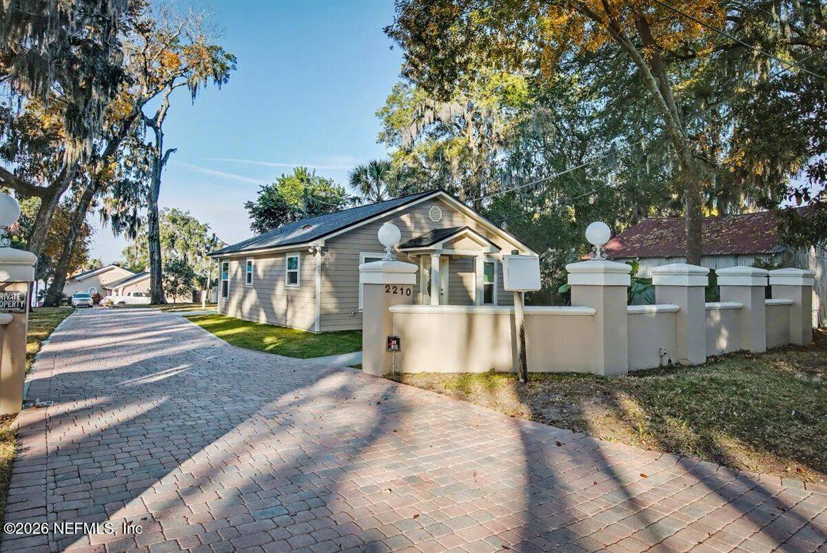 Apartment for rent at 2210 Shepard St, Jacksonville, FL 32211