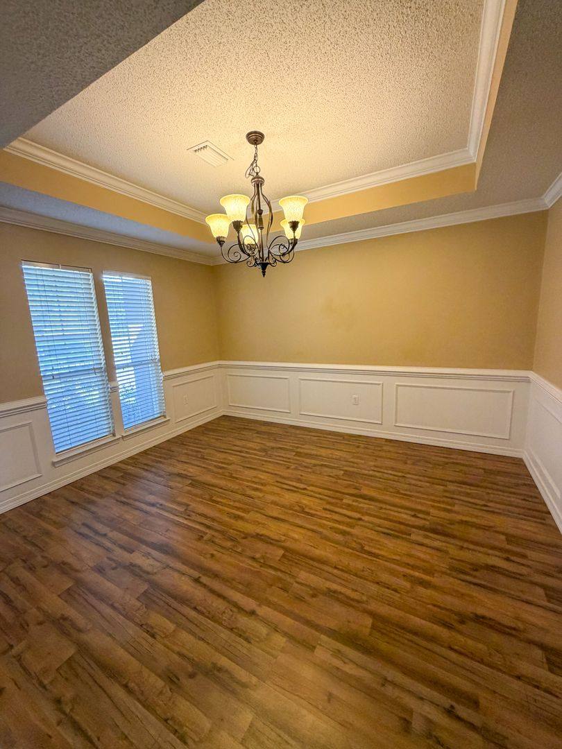 House for rent at 4697 Love Grass Lane, Crestview, FL 32539