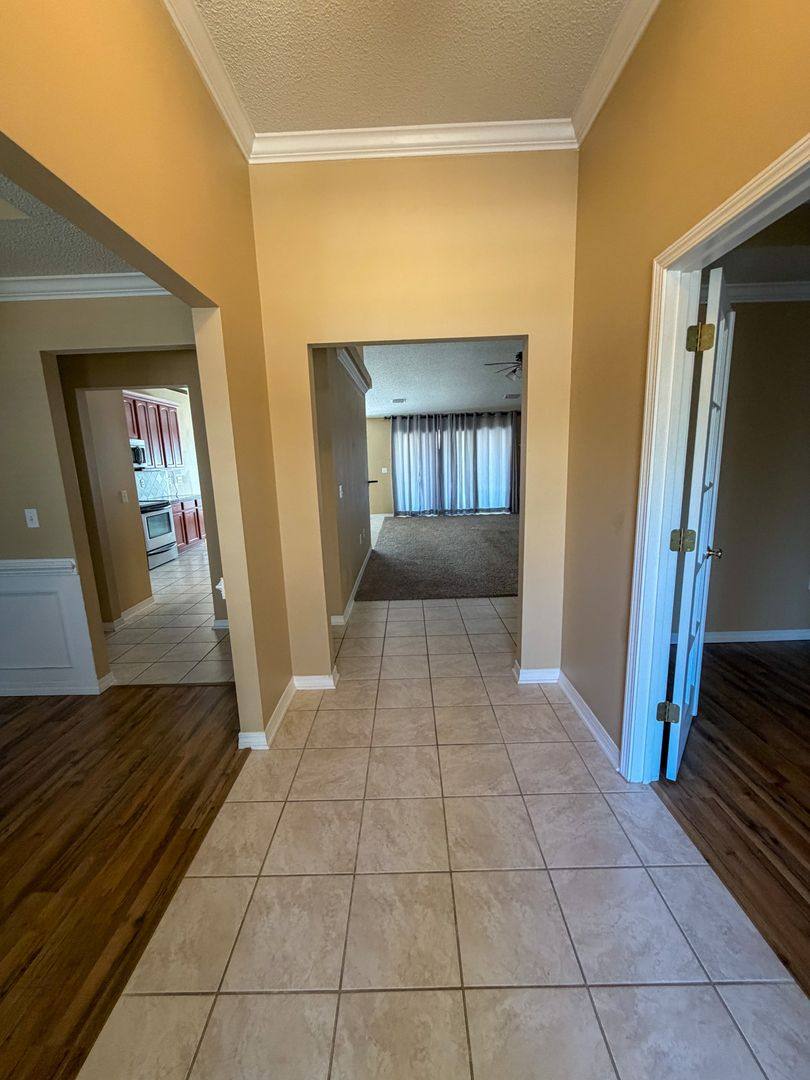 House for rent at 4697 Love Grass Lane, Crestview, FL 32539