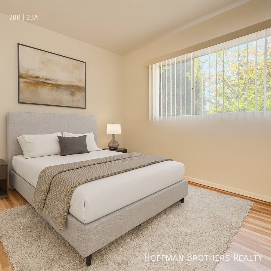 Apartment for rent at 11950 Laurelwood Dr #1, Studio City, CA 91604