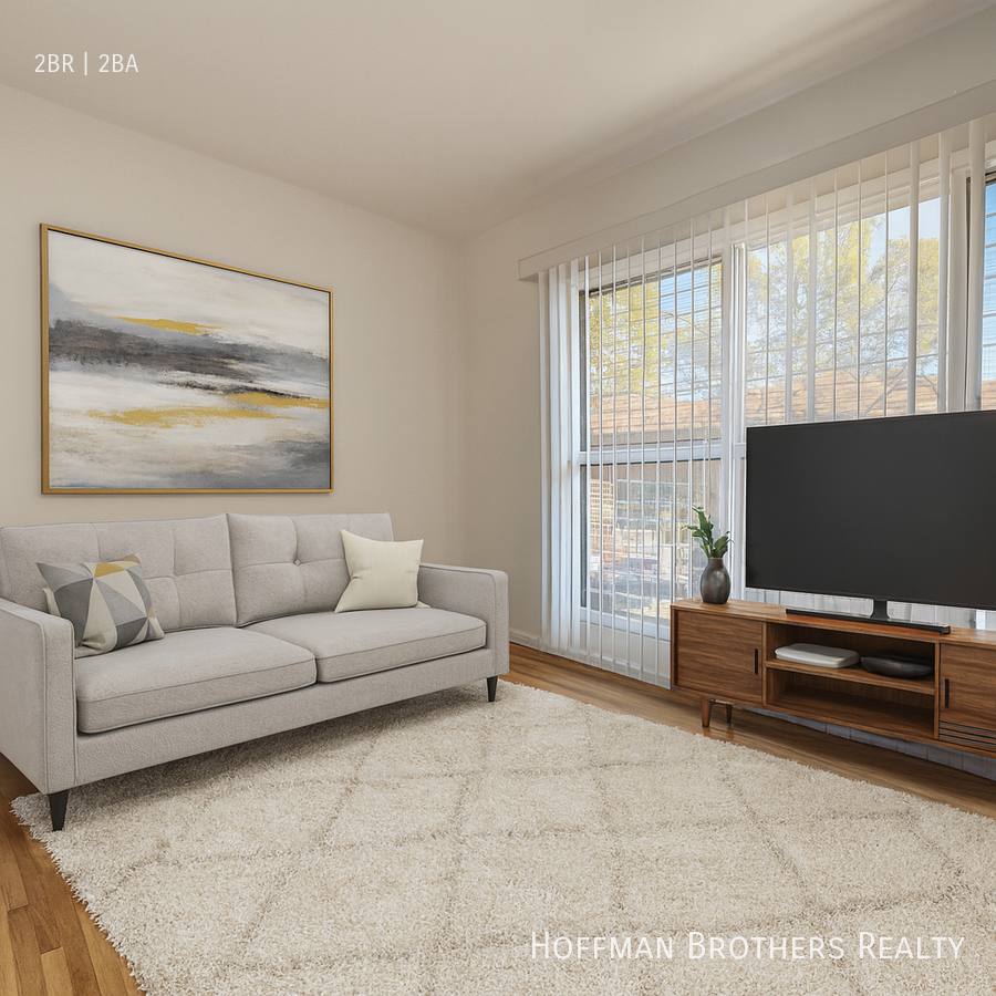 Apartment for rent at 11950 Laurelwood Dr #1, Studio City, CA 91604